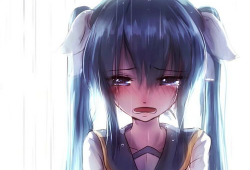 哭泣动漫,哭泣动漫的感人瞬间